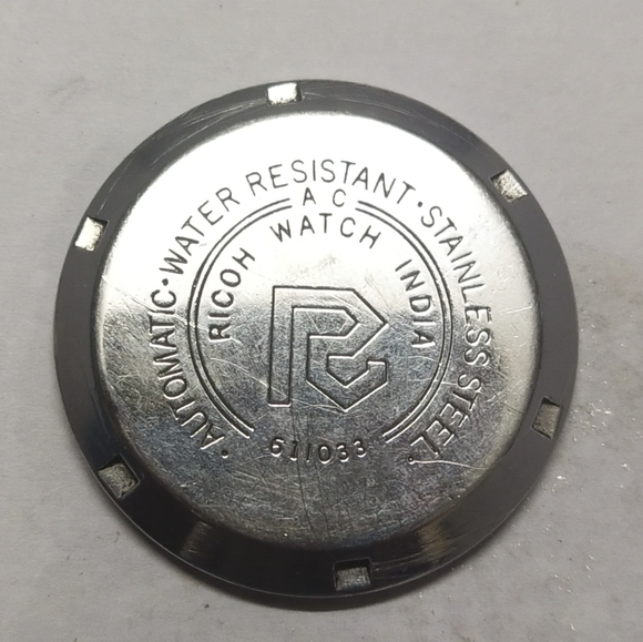 RICOH WATCH - Picture 7 of 7